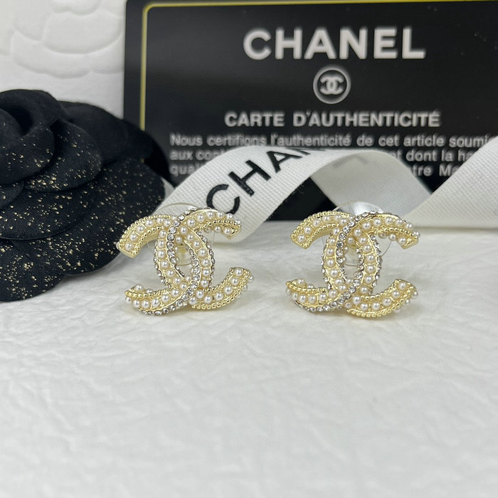 Chanel Earrings CE11