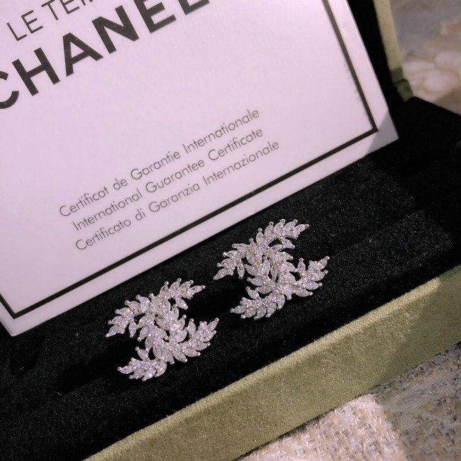 Chanel Earrings CE12