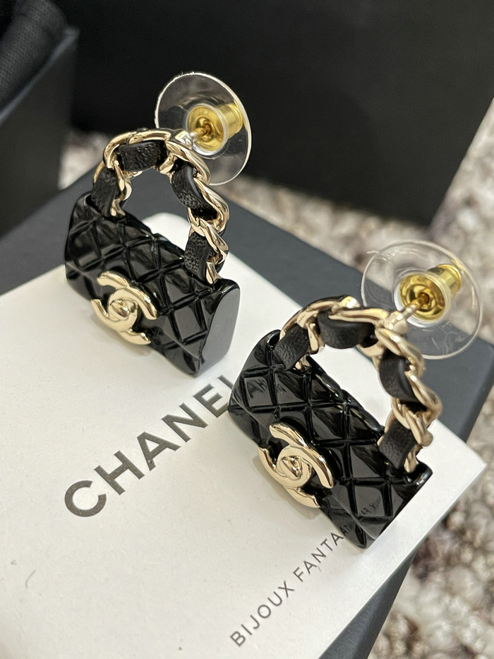 Chanel Earrings CE13