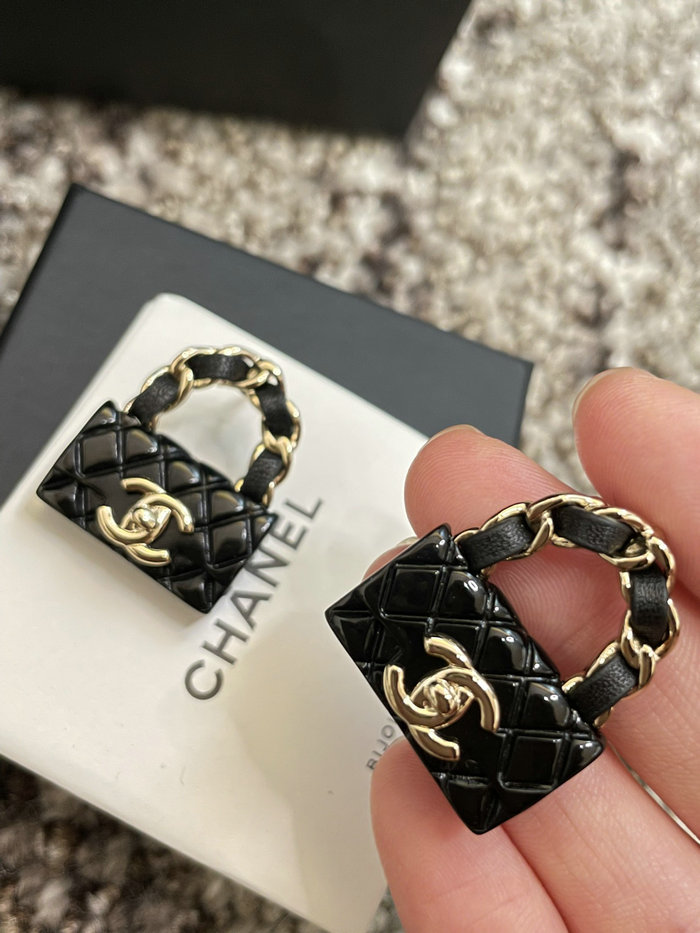Chanel Earrings CE13