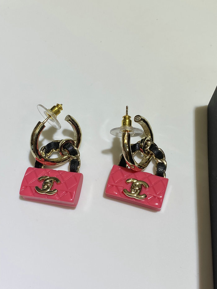 Chanel Earrings CE14