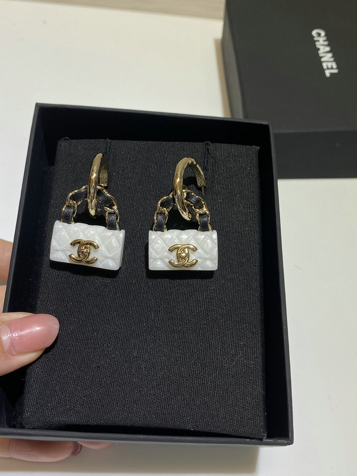 Chanel Earrings CE15