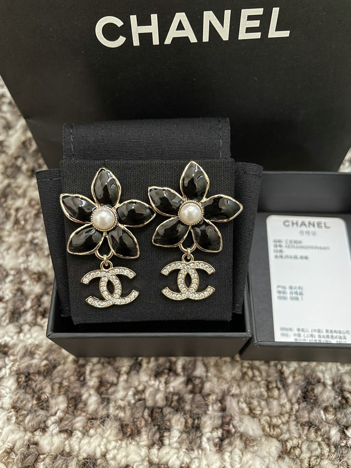 Chanel Earrings CE16