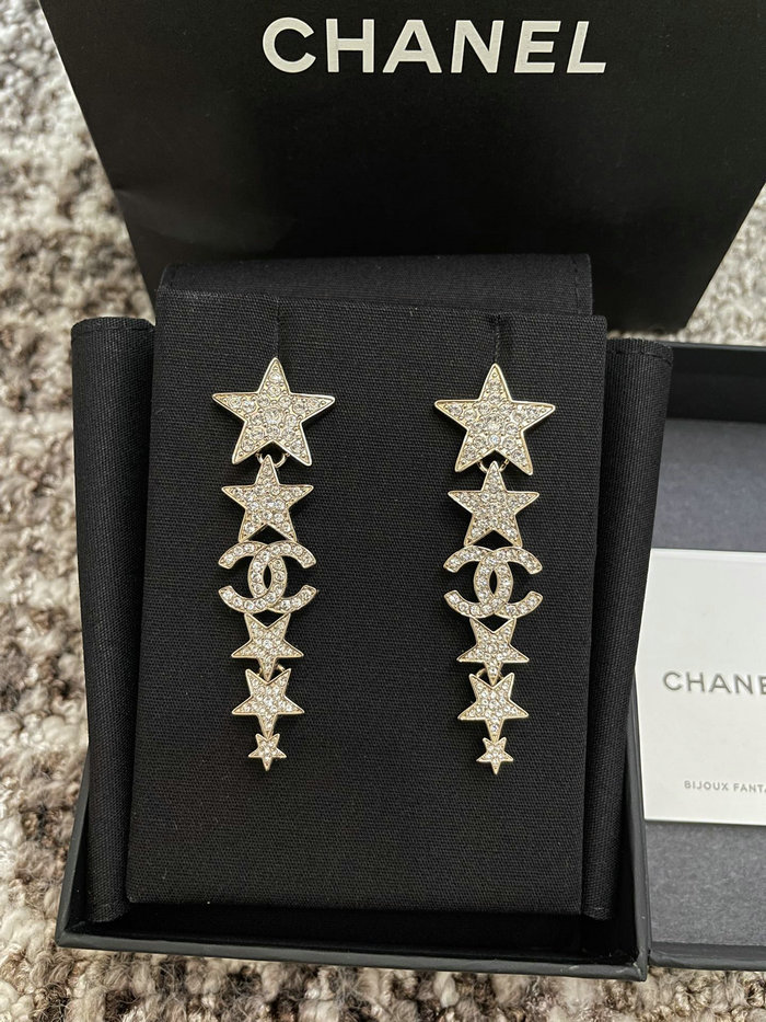 Chanel Earrings CE17