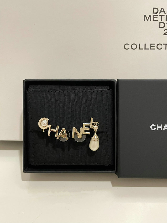 Chanel Earrings CE18
