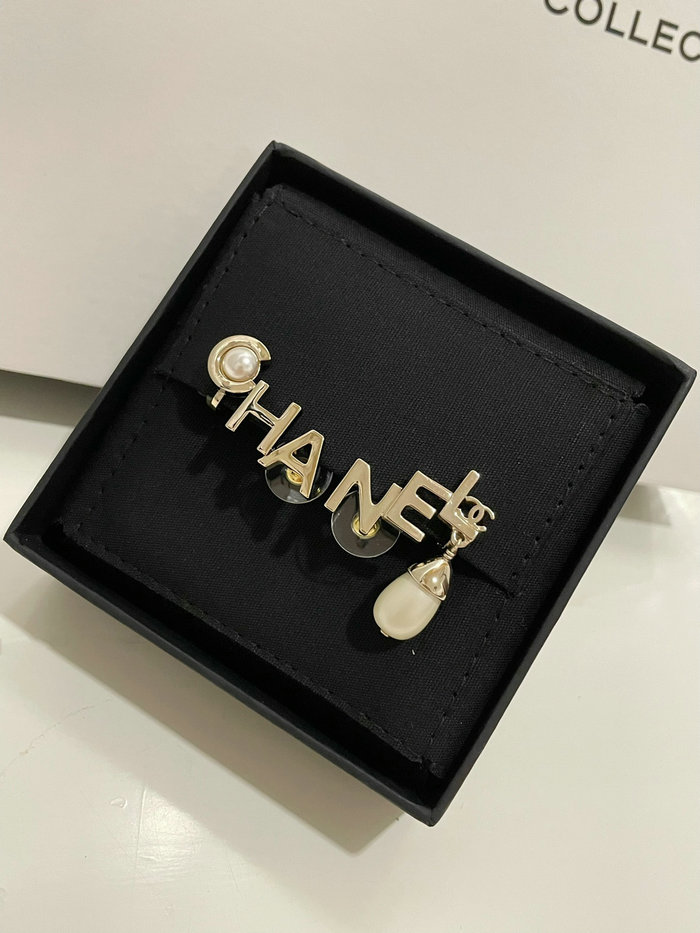 Chanel Earrings CE18