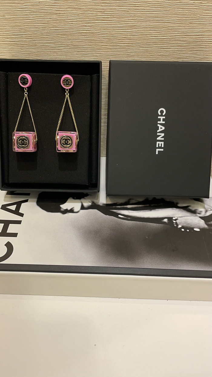 Chanel Earrings CE20