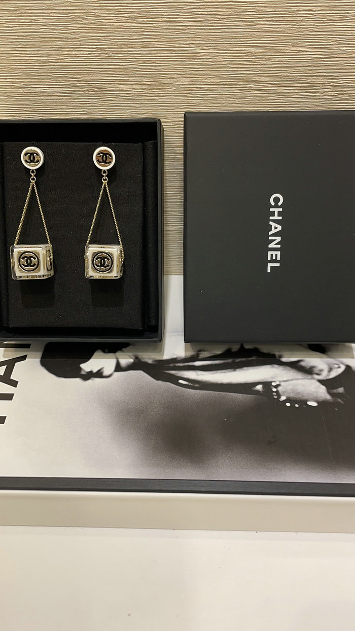 Chanel Earrings CE21