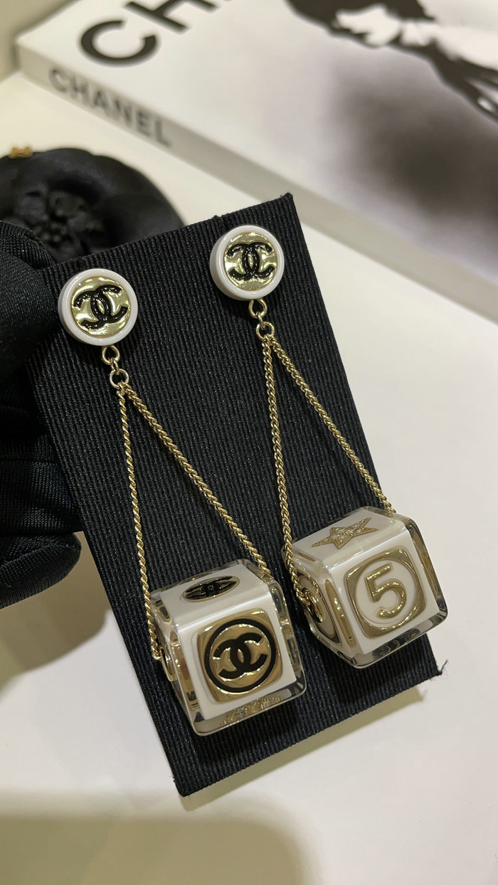 Chanel Earrings CE21