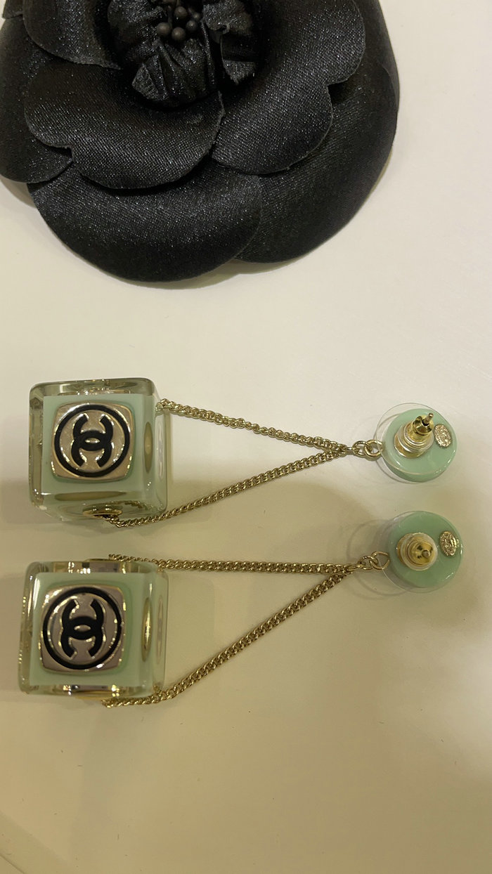 Chanel Earrings CE22