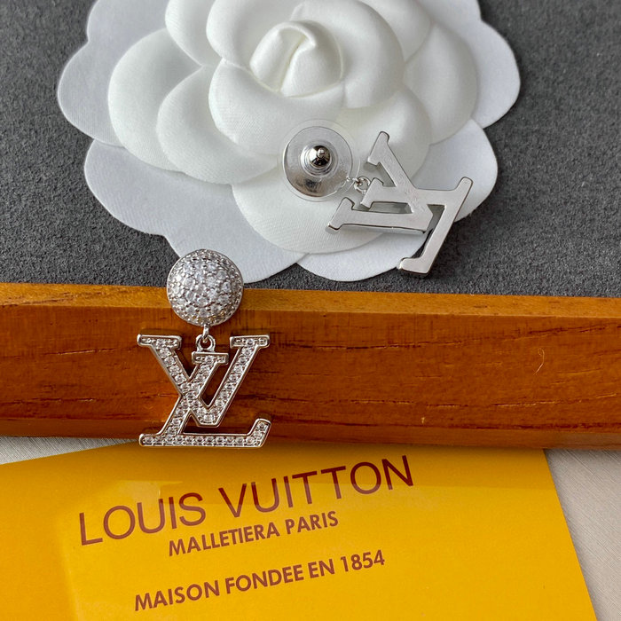 Louis Vuitton Earrings LE01