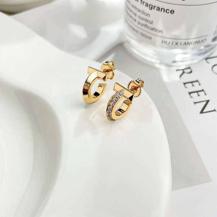 Tiffany Earrings TE01