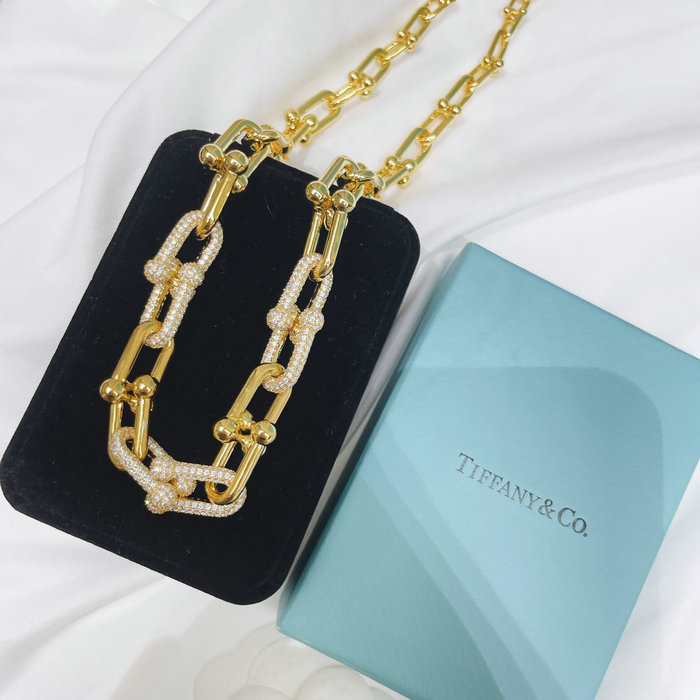 Tiffany Necklace TN01