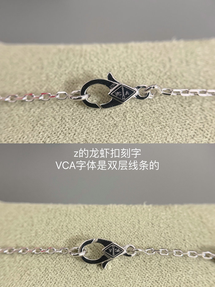 VAC Necklace VN02