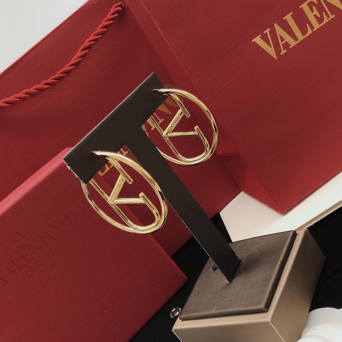 Valentino Earrings VE03