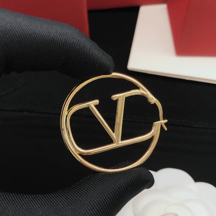 Valentino Earrings VE03