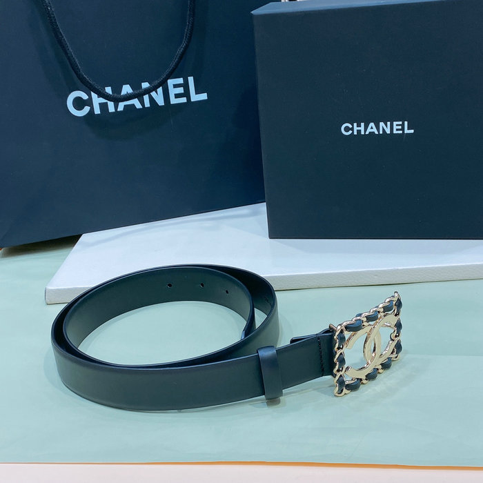 Chanel Belt CB038