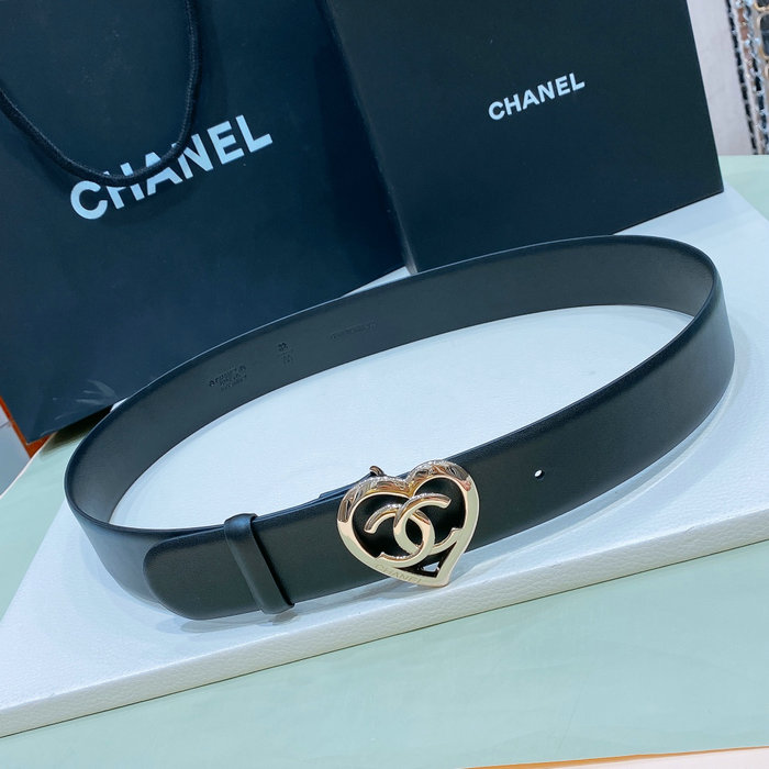 Chanel Belt CB039