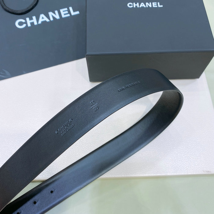 Chanel Belt CB039