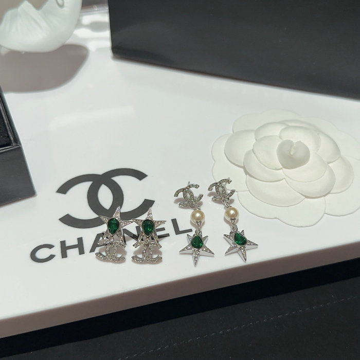 Chanel Earrings CE23