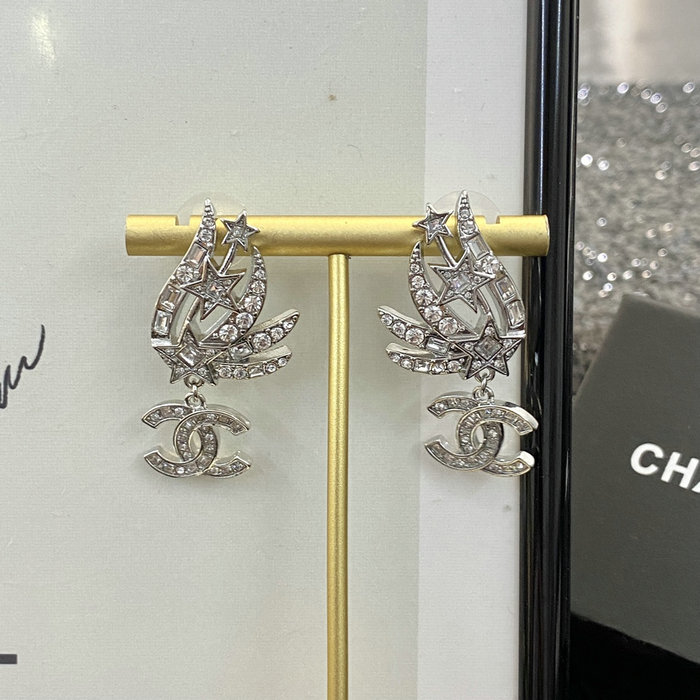 Chanel Earrings CE25