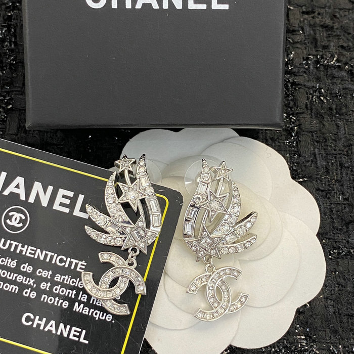 Chanel Earrings CE25