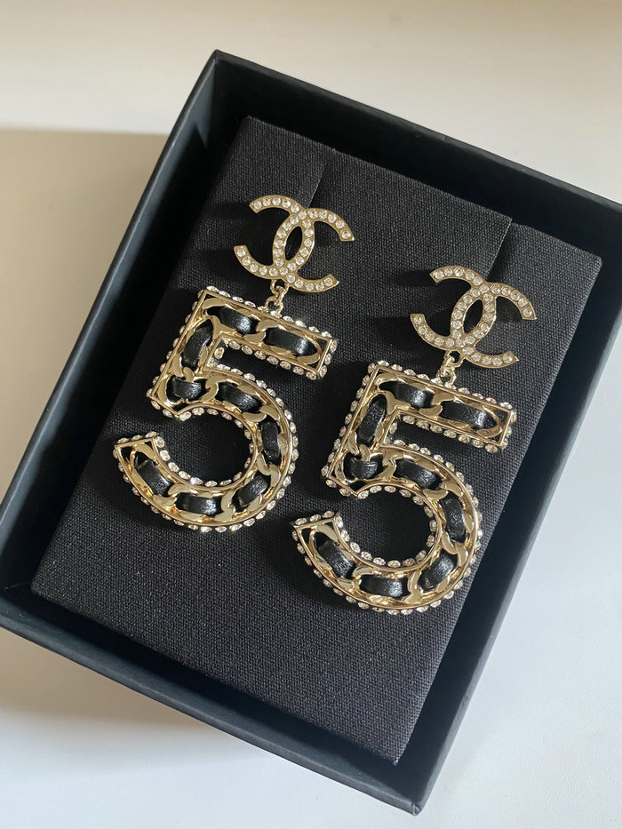 Chanel Earrings CE26