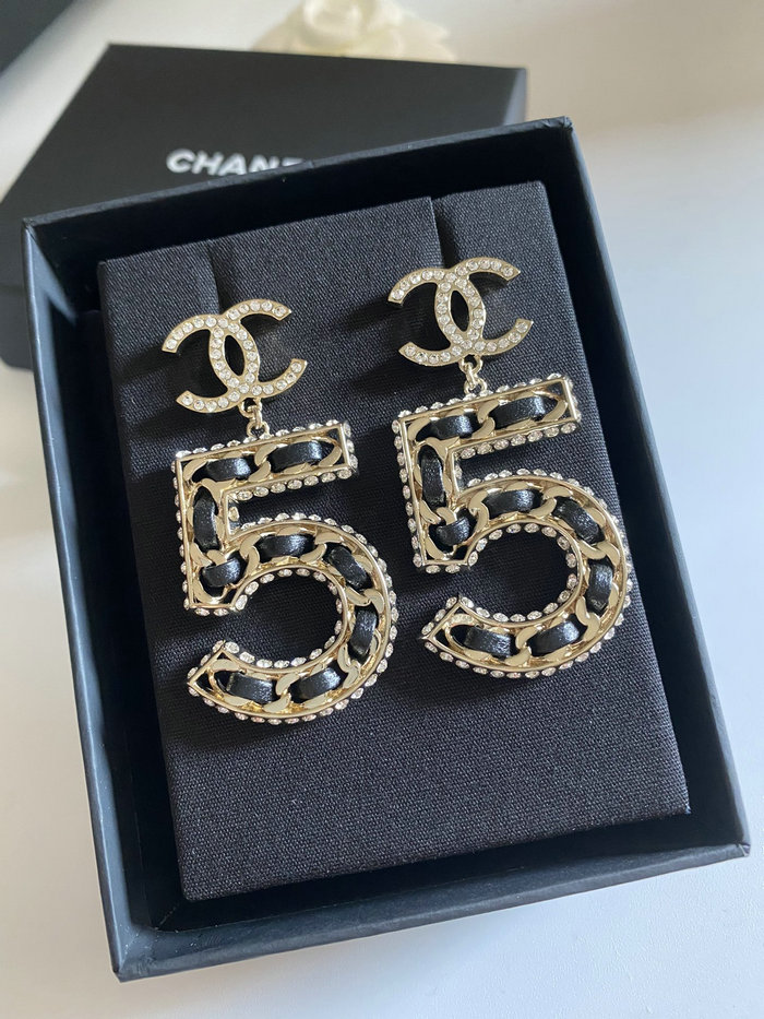 Chanel Earrings CE26