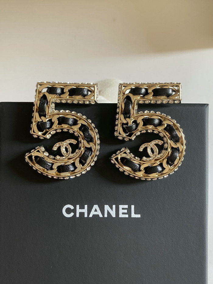 Chanel Earrings CE27