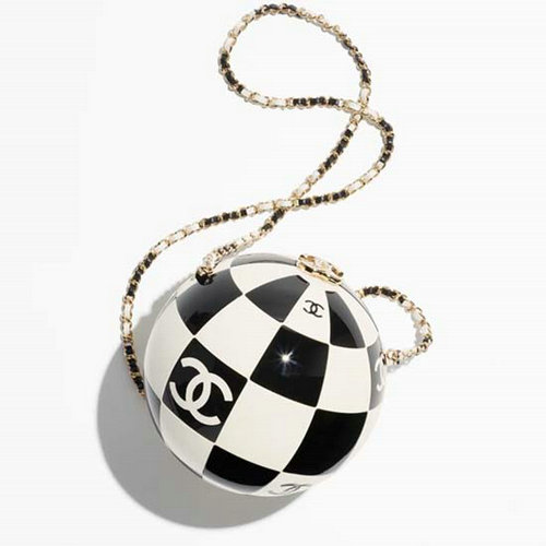 Chanel Sphere Minaudiere AS3716