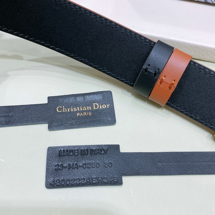 Dior Belt DB03
