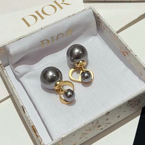 Dior Earrings DE03