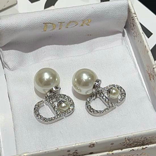 Dior Earrings DE06
