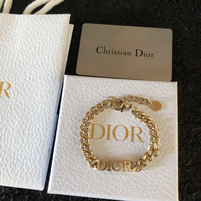 Dior Necklace DN01