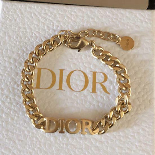 Dior Necklace DN01