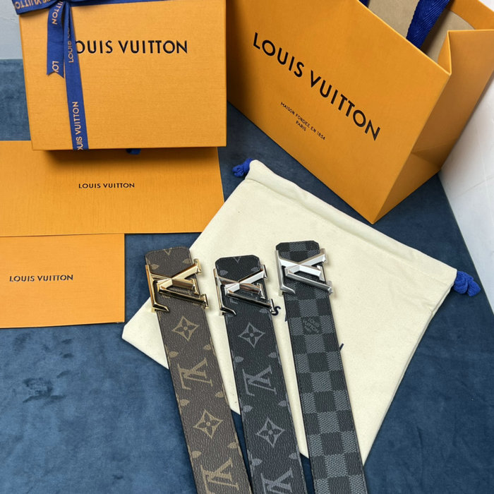 Louis Vuitton Belt LB01