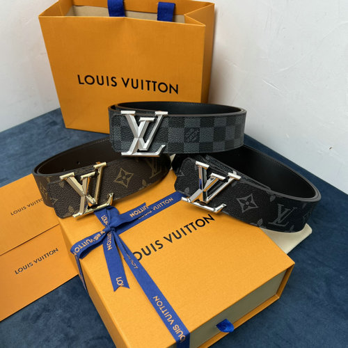 Louis Vuitton Belt LB01