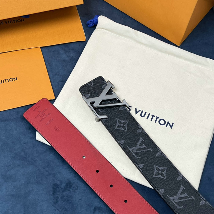 Louis Vuitton Belt LB02