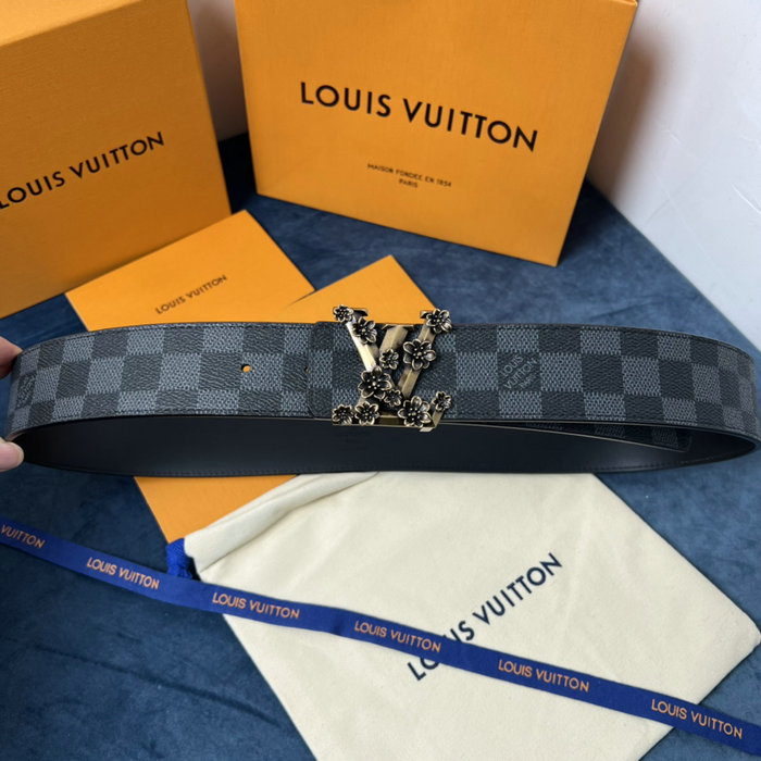Louis Vuitton Belt LB04