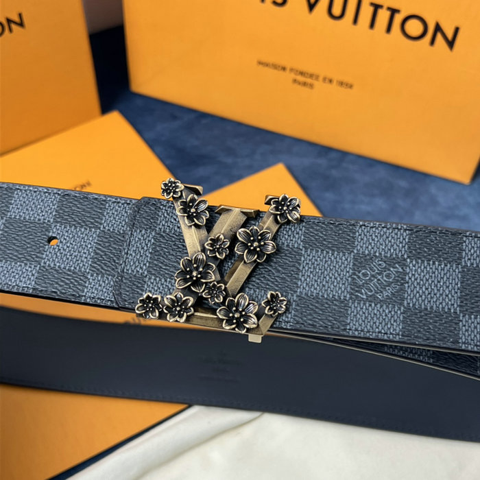 Louis Vuitton Belt LB04