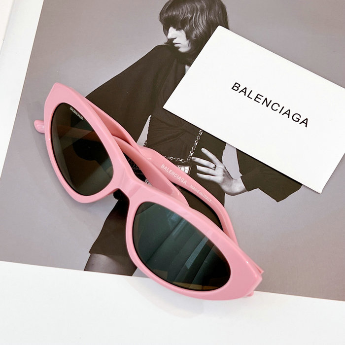 Balenciaga Sunglasses SBB0207S