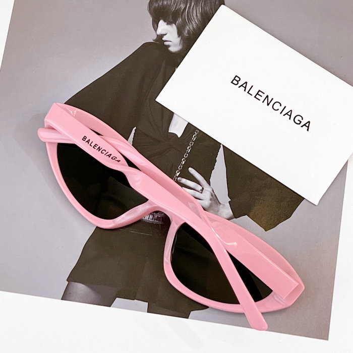 Balenciaga Sunglasses SBB0207S