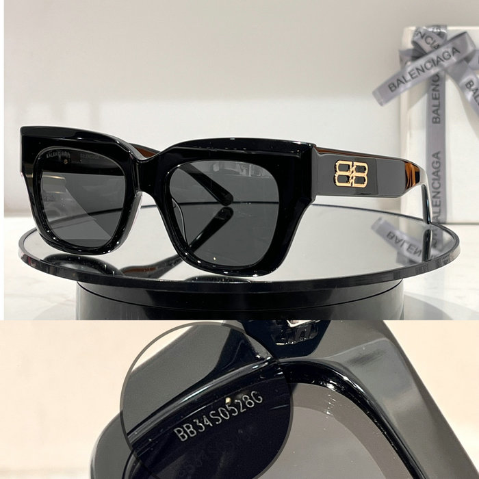 Balenciaga Sunglasses SBB0234