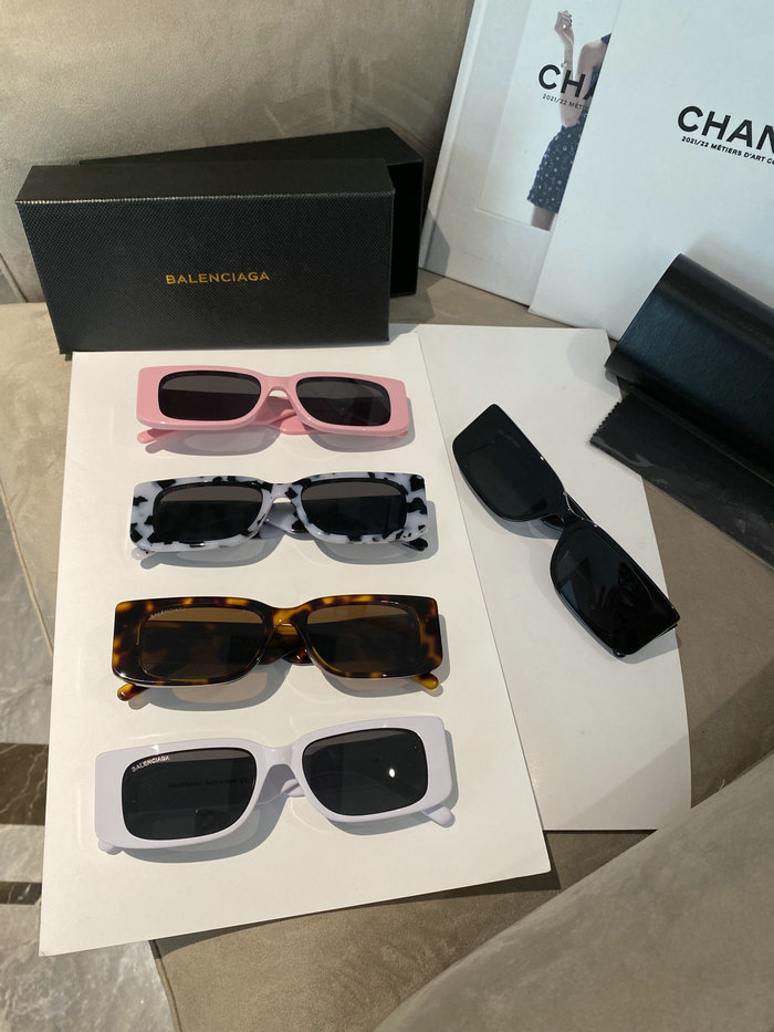 Balenciaga Sunglasses SBB0282