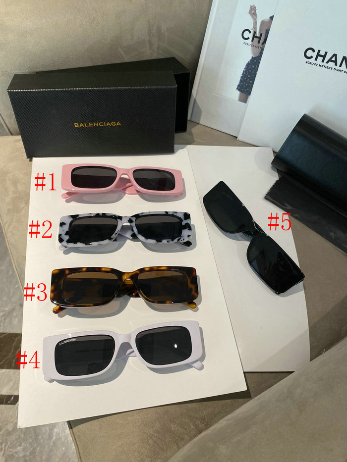Balenciaga Sunglasses SBB0282