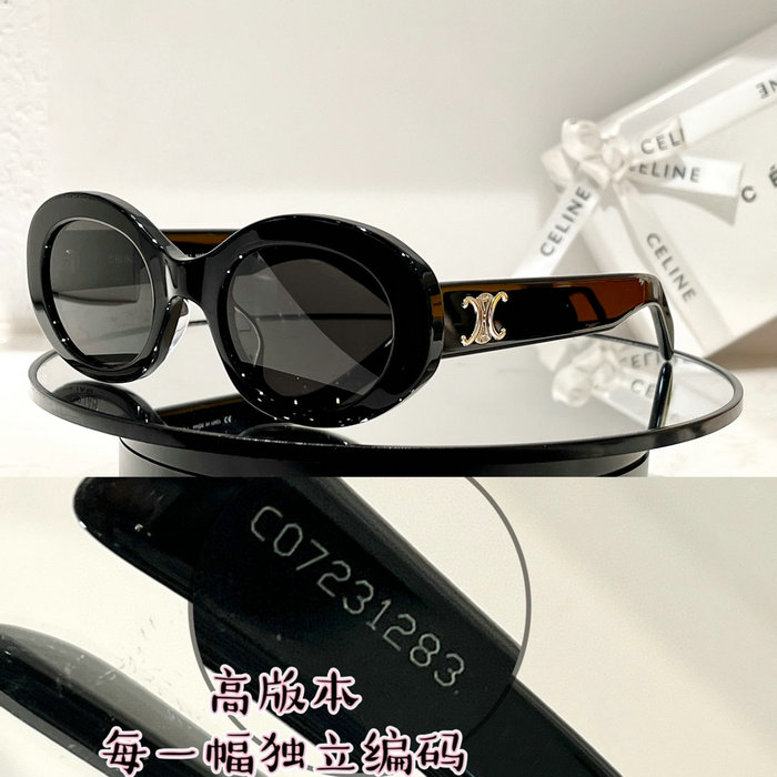 Celine Sunglasses SCL40194