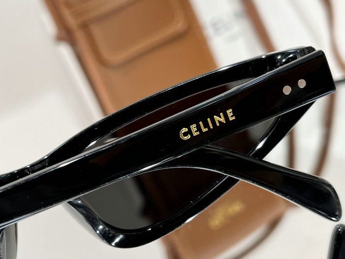 Celine Sunglasses SCL40231U