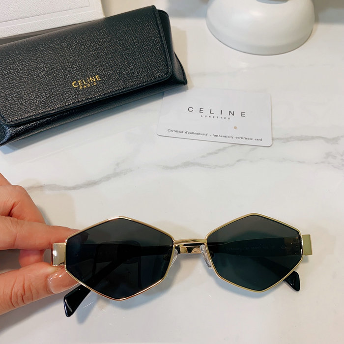 Celine Sunglasses SCL40306U