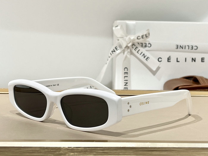 Celine Sunglasses SCL40530U