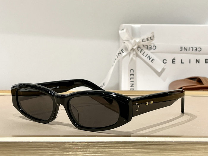 Celine Sunglasses SCL40530U